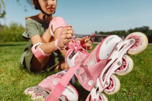 Alegerea sportului ideal pentru copilul tău