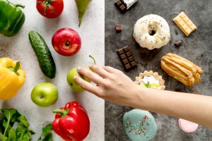 Diabetul: ce alimente sunt sigure?