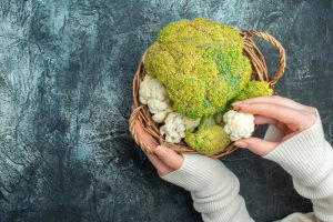 Broccoli și beneficiile sale în prevenția cancerului
