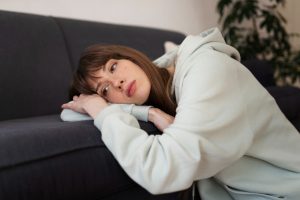 Cum poate depresia să perturbe somnul tău