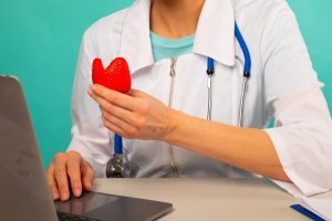 Căutarea unui tratament pentru infarctul miocardic