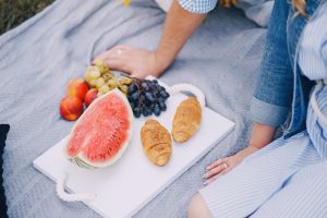 Alimentația în vacanță: cum să mănânci sănătos fără efort